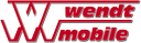 Logo Wendt-Mobile GmbH
